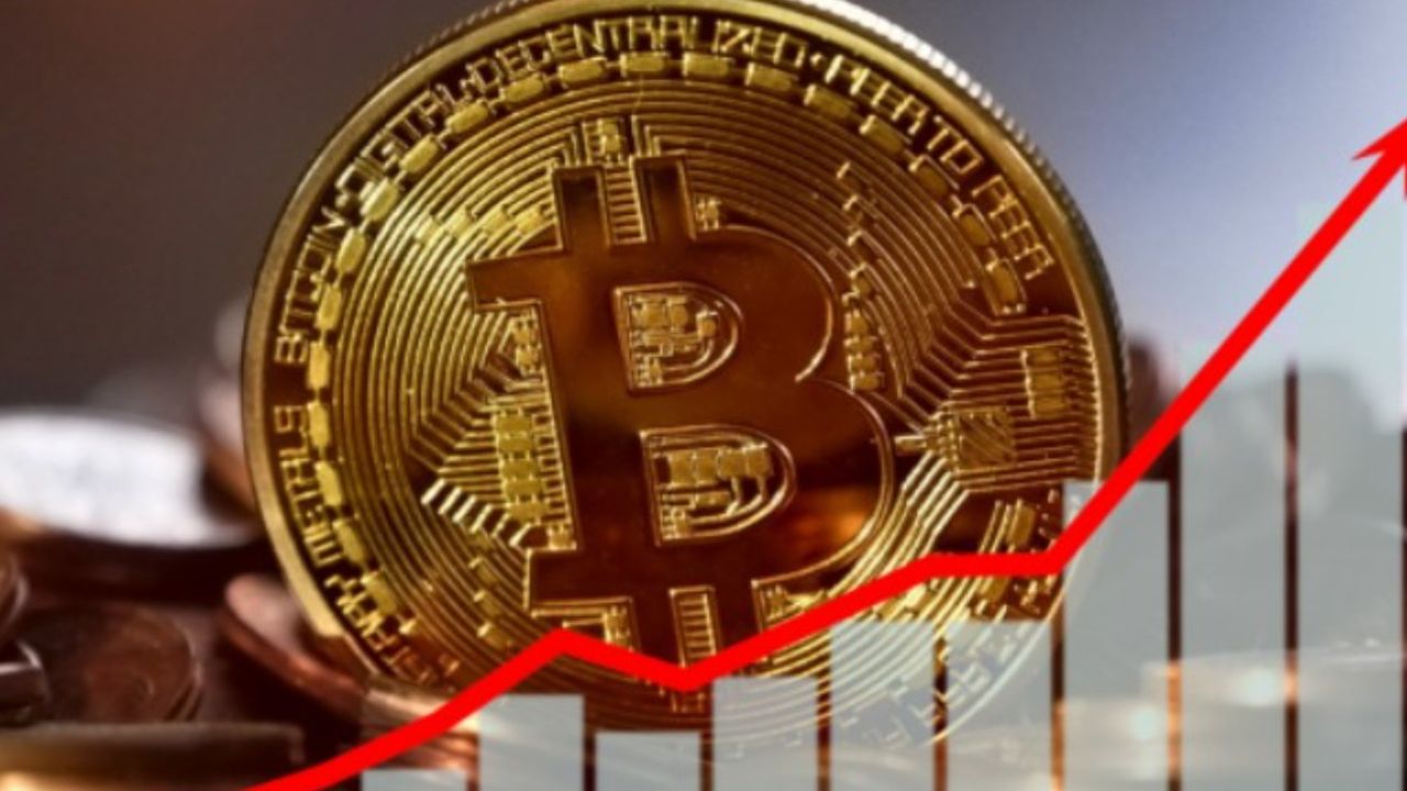 Kripto parası olanlar dikkat! Bitcoin'in 3 ay sonra kaç dolar olacağını açıkladı!