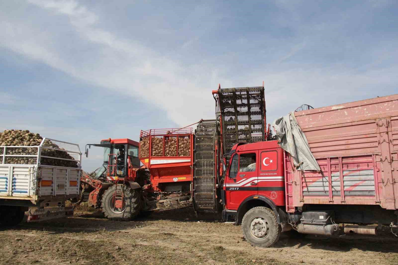 113 milyon 484 bin liralık motorin avansı