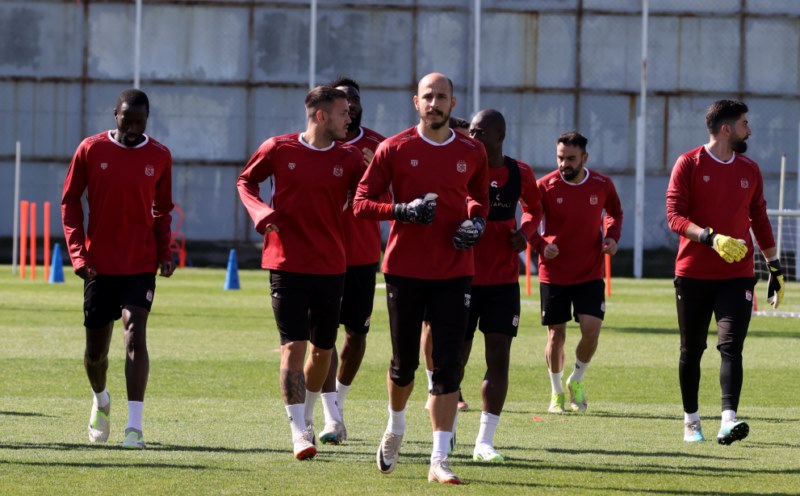 Sivasspor şanssızlığını kırmak istiyor