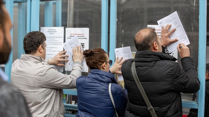 Emeklilik bekleyenlere kötü haber