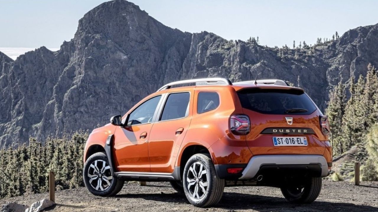 Dacia Duster bir indirim daha yaptı! Ekim ayı fiyatları alıcıların yüzünü güldürecek