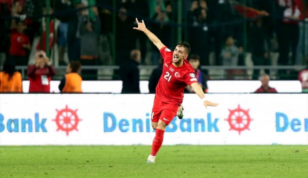 Yunus’un Konya'da attığı gol en iyi adayı