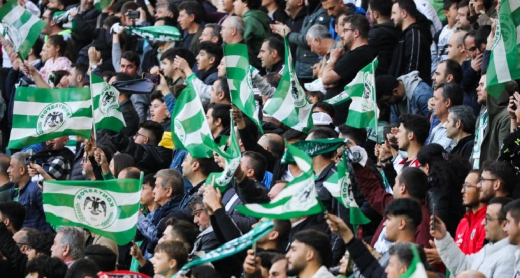 Konyaspor biletlerinin fiyatı yarı yarıya düştü