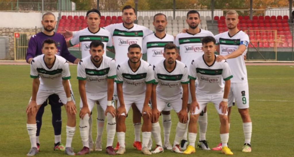 Rakip Mersin Camspor