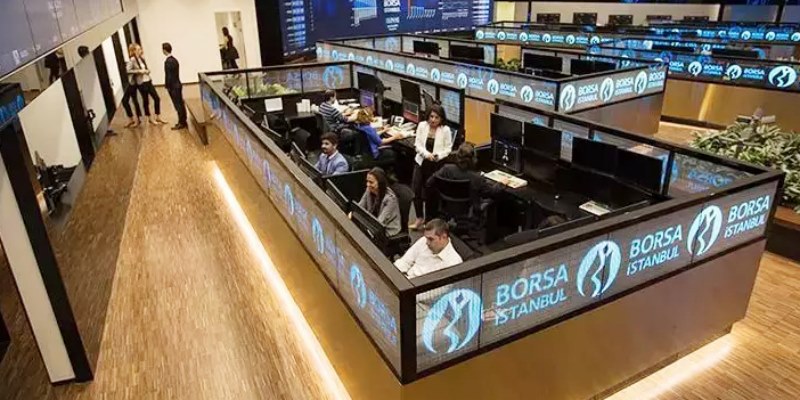 Yatırımcılar dikkat! Borsa’da beş hisseye flaş yasak