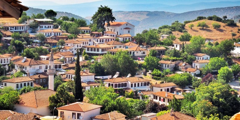 BM dünyanın en iyi turizm köylerini seçti: Türkiye’nin o köyü listede