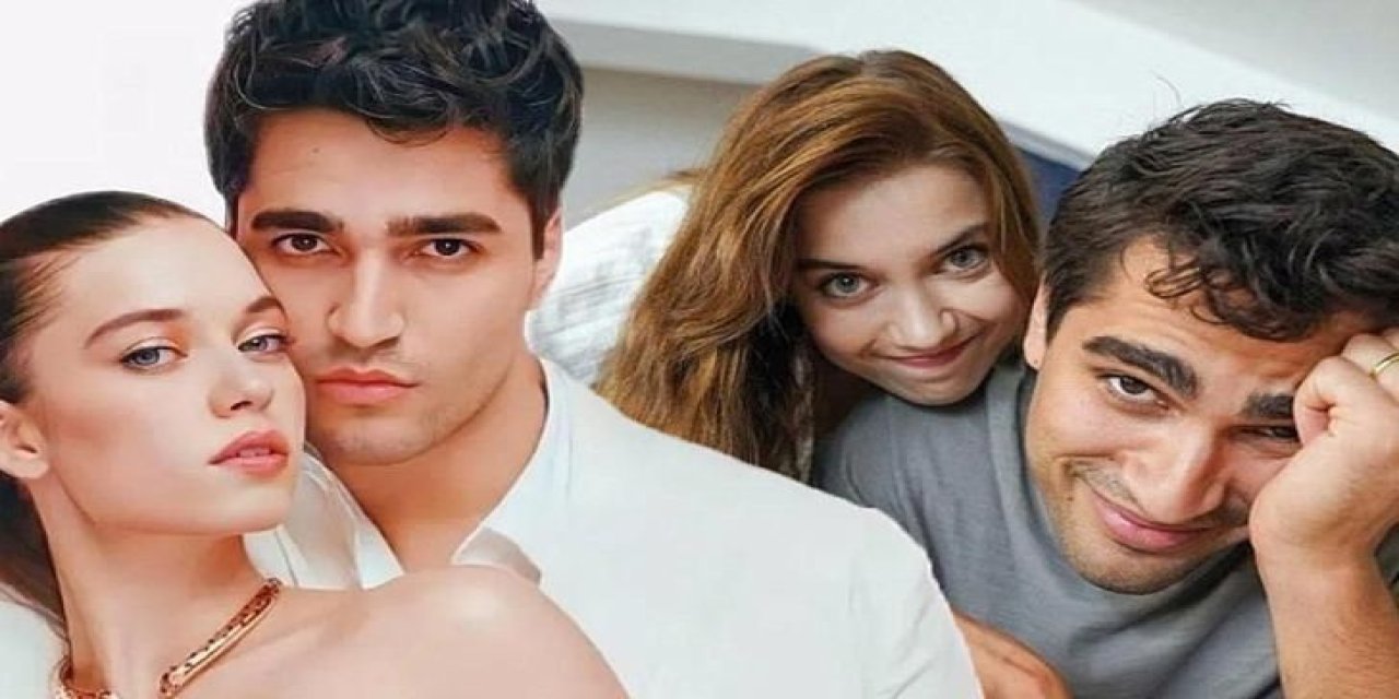 Afra Saraçoğlu ve Mert Ramazan Demir herkesi üzdü! Dizide ayrılık mı var? Star TV sallanıyor