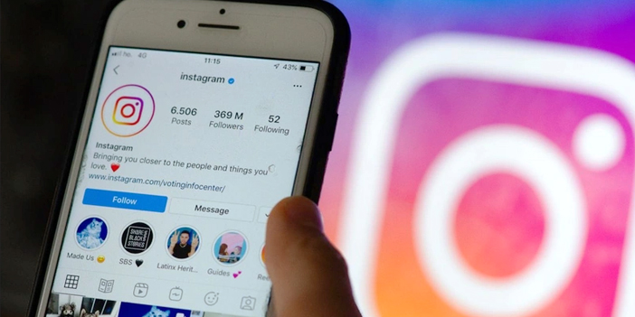 Instagram'a yeni özellik geliyor! Herkes göremeyecek