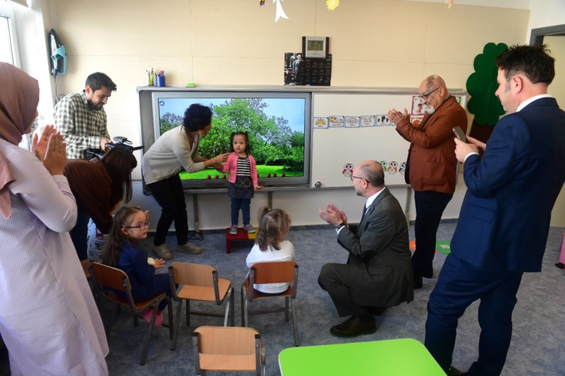 Anadolu Üniversitesi'nden yeni hizmet