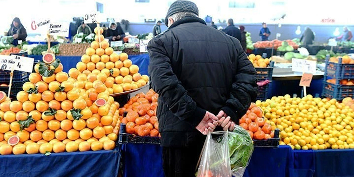 KAMU-AR açıkladı: Açlık ve yoksulluk derinleşiyor