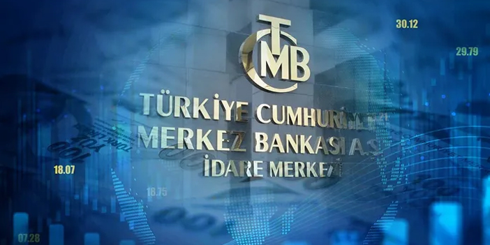 Merkez Bankası faiz kararını açıkladı