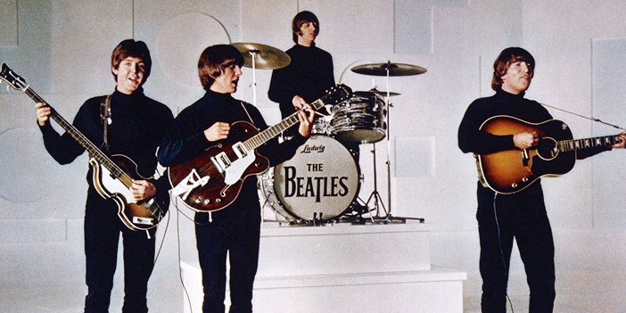 Beatles yapay zeka ile geri döndü