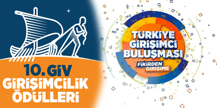 Bu fırsatı kaçırmayın! GİV’den 1 milyon TL ödüllü buluşma