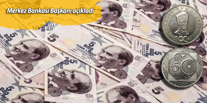 5 liralık demir para, kağıt paranın tahtını mı sallıyor?