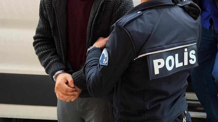 Konya'nın Akşehir ilçesinde operasyon! 1 kişi tutuklandı... Vatandaş karardan mutlu