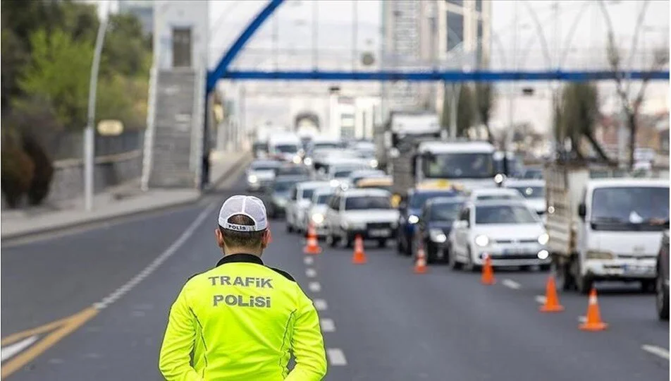 Başkentliler bugün saat 22.00'den itibaren bu yolları kullanamayacak