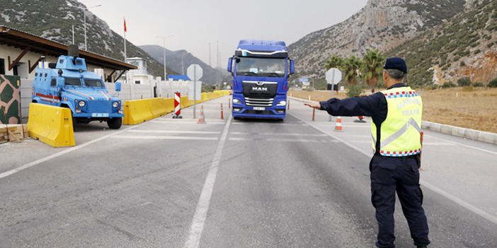 Özel ekip kuruldu ‘Aracınız trafikten men edilebilir!’