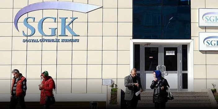 SGK açıkladı: EYT'siz erken emekli olabilirsiniz! İşte o meslekler