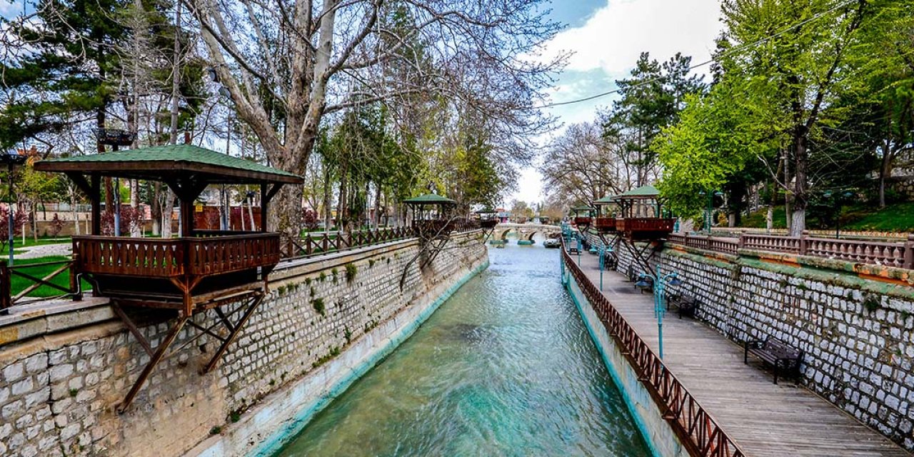 Konya'daki en güzel ilçe belli oldu! Tüm ilçelerden akın akın göç alıyor