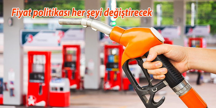 Benzin ve motorinde beklenmedik gelişme!