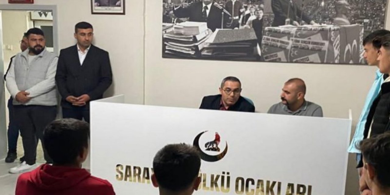 “Lider Ülke Türkiye” semineri gerçekleştirildi