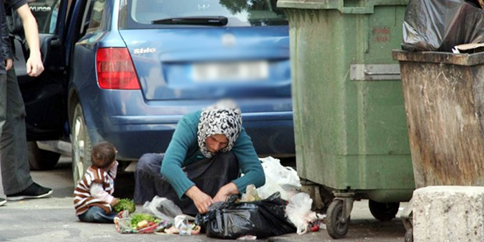 Türkiye en fakir ülke unvanını zorluyor! Bakın hangi ülkeleri geride bıraktı