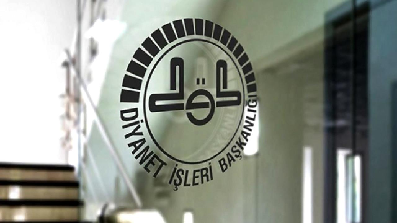 Diyanet İşleri Başkanlığı'ndan 10 Kasım mesajı