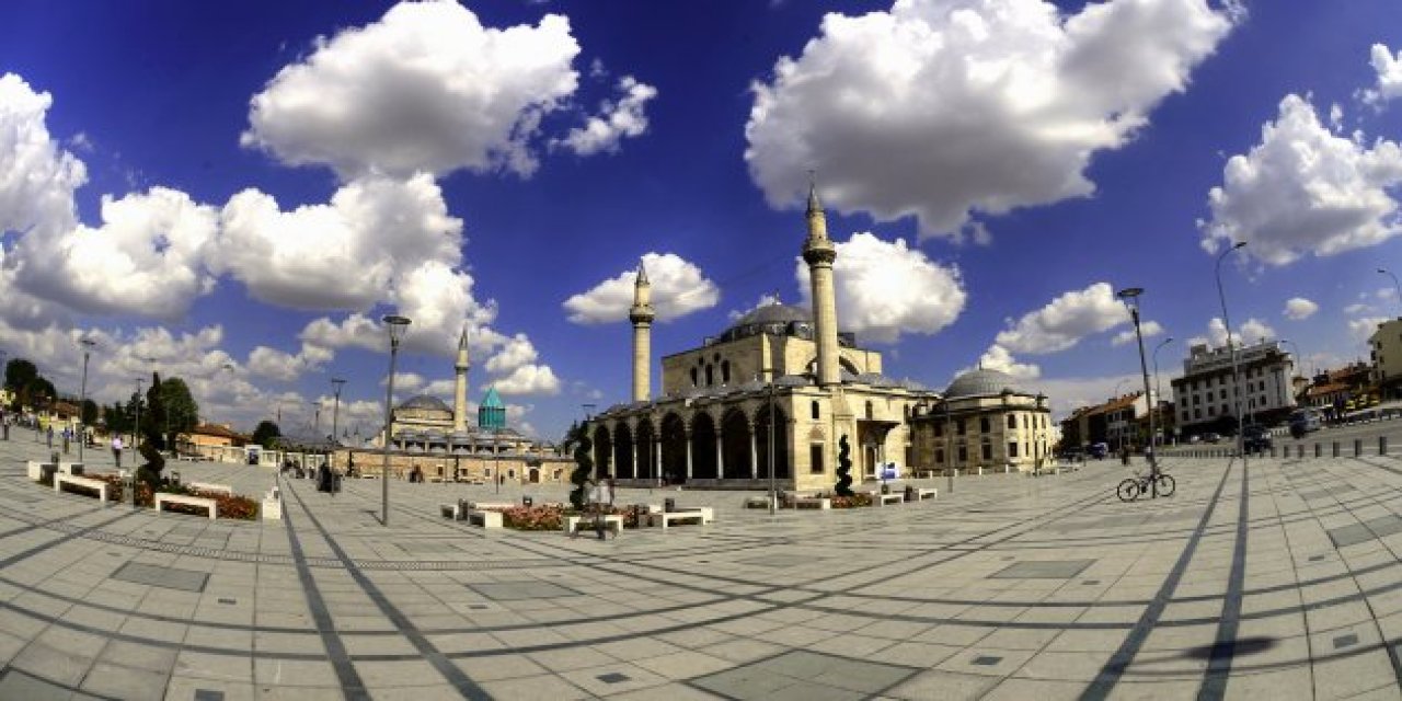 Yıllarca hep aynı yalan. En çok Konya'da tüketildiği öne sürülmüştü. Gerçek ortaya çıktı