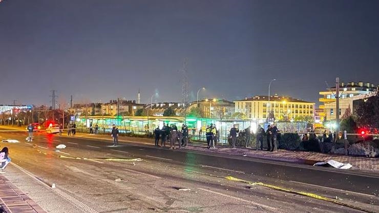 KONYA'DA FECİ KAZA: 5 ÖLÜ, 5 YARALI VAR