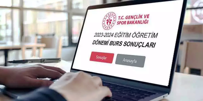 Öğrenim kredisi ve bursu sonuçları açıklandı