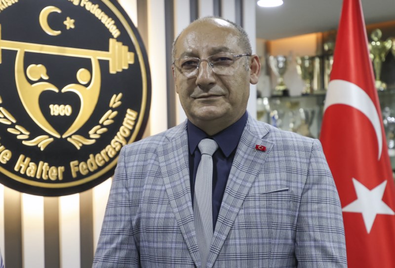 Naim Süleymanoğlu'nun rekorlarına kimse ulaşamadı