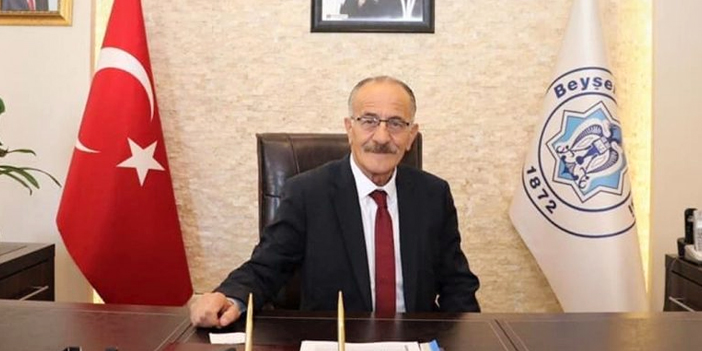Konya’nın tek bağımsız belediye başkanıydı, partisini seçti