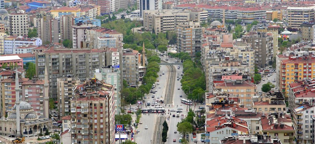 Aidatlar kiralarla yarışmaya başladı! Ev sahipleri dertli