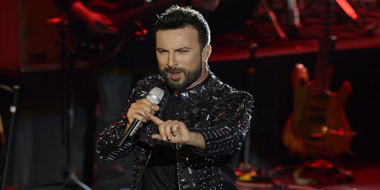 Tarkan herkesi tedirgin etti. Hastalığını açıklayan Tarkan ilk kez itiraf etti