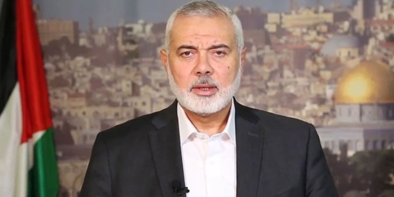 Hamas'tan ateşkes açıklaması: Anlaşmaya yakınız!