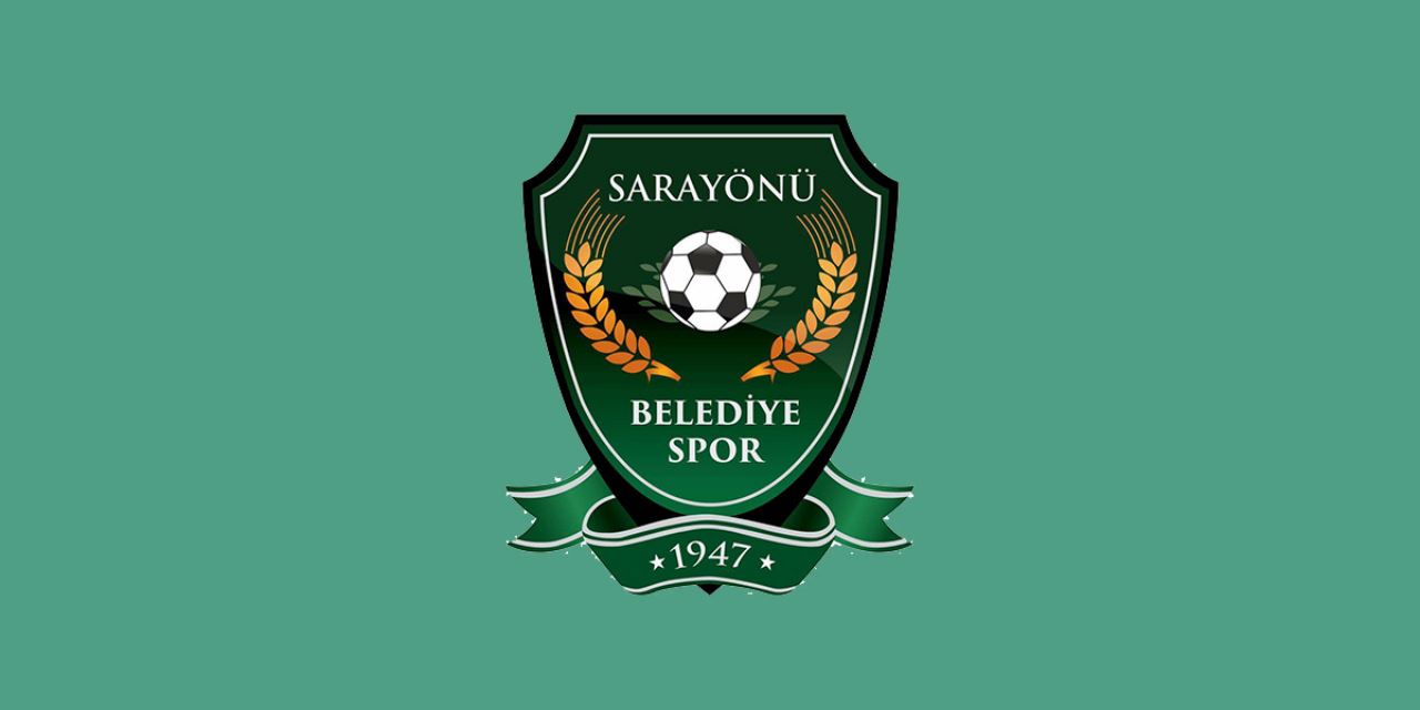 Sarayönü Belediyespor’dan Anamur’a yanıt