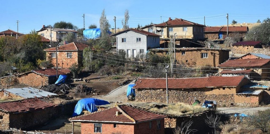 Sobadan sızan gazdan zehirlenen 2 kardeş öldü