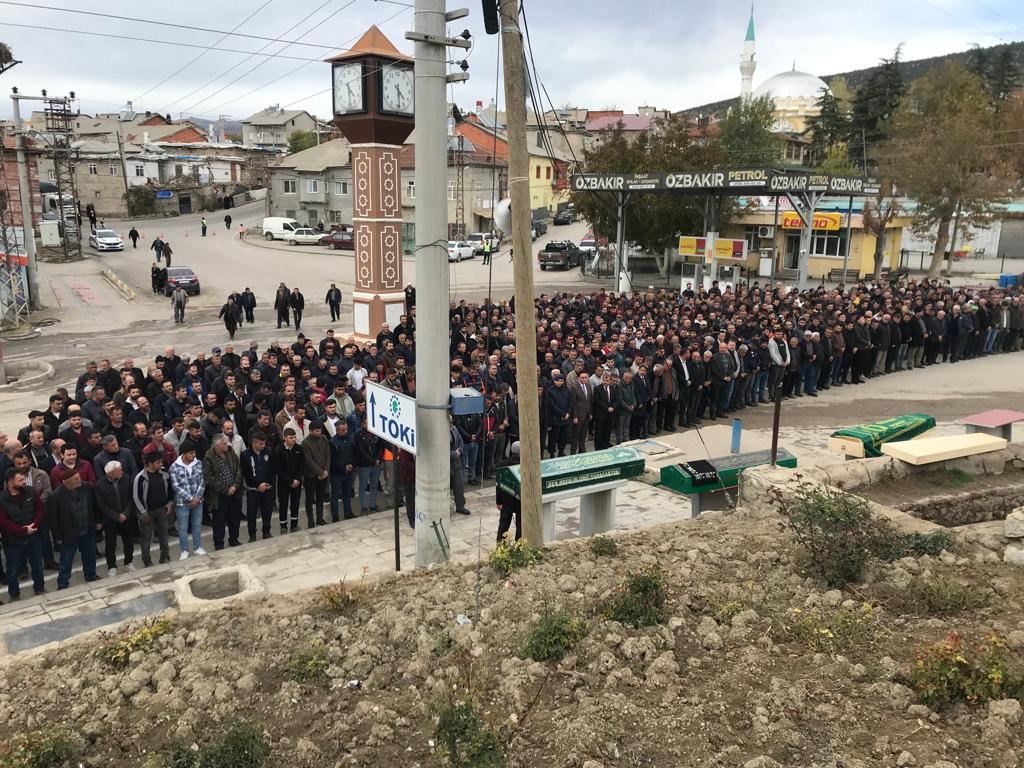 Konya'daki kazayla ilgili Başsavcılıktan açıklama geldi