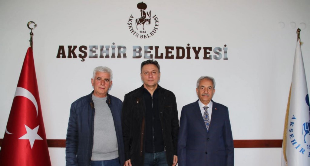 Akşehirspor şampiyon hacısını geri getirdi