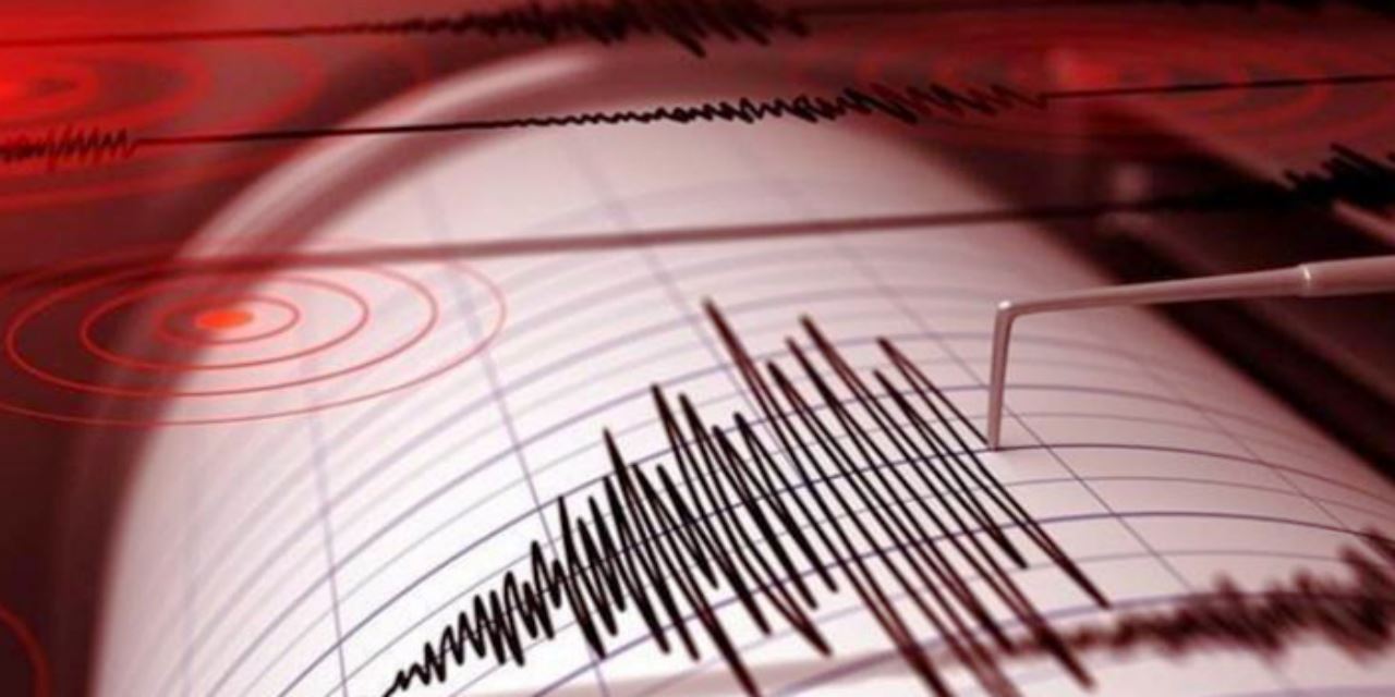 Malatya’da arka arkaya iki deprem