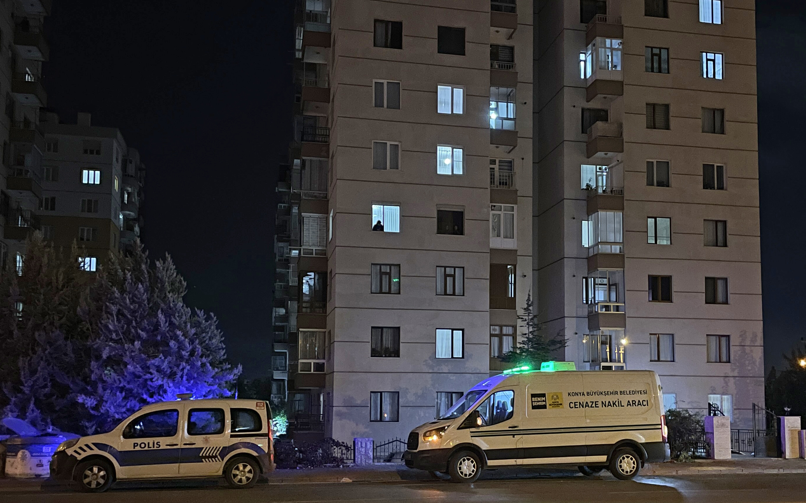 Konya'da doğum yaparken ölen kadın yürekleri dağladı