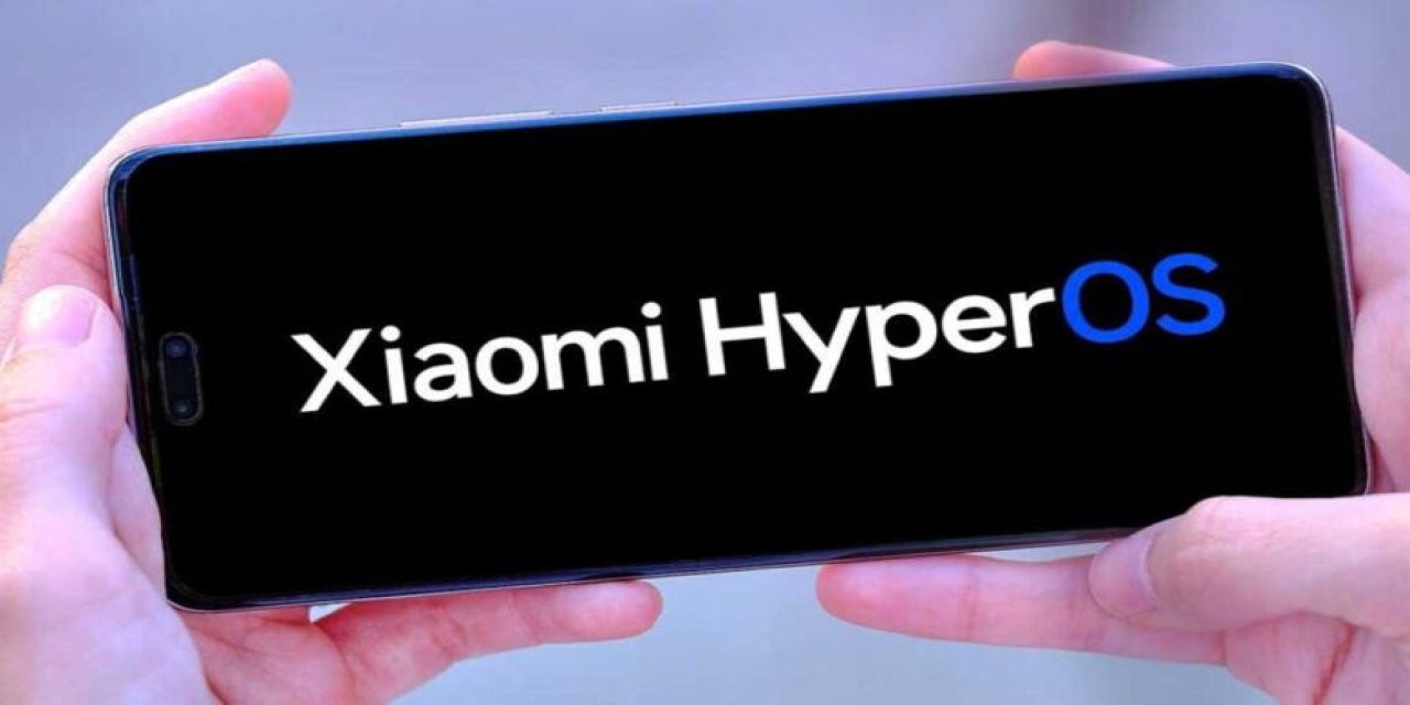 HyperOS Global sürümü alacak ilk Xiaomi telefonlar belli oldu: 4 cihaz listede yer alıyor