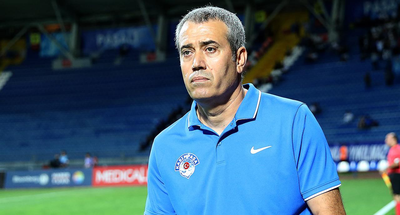 Konyaspor mağlubiyeti istifa getirdi
