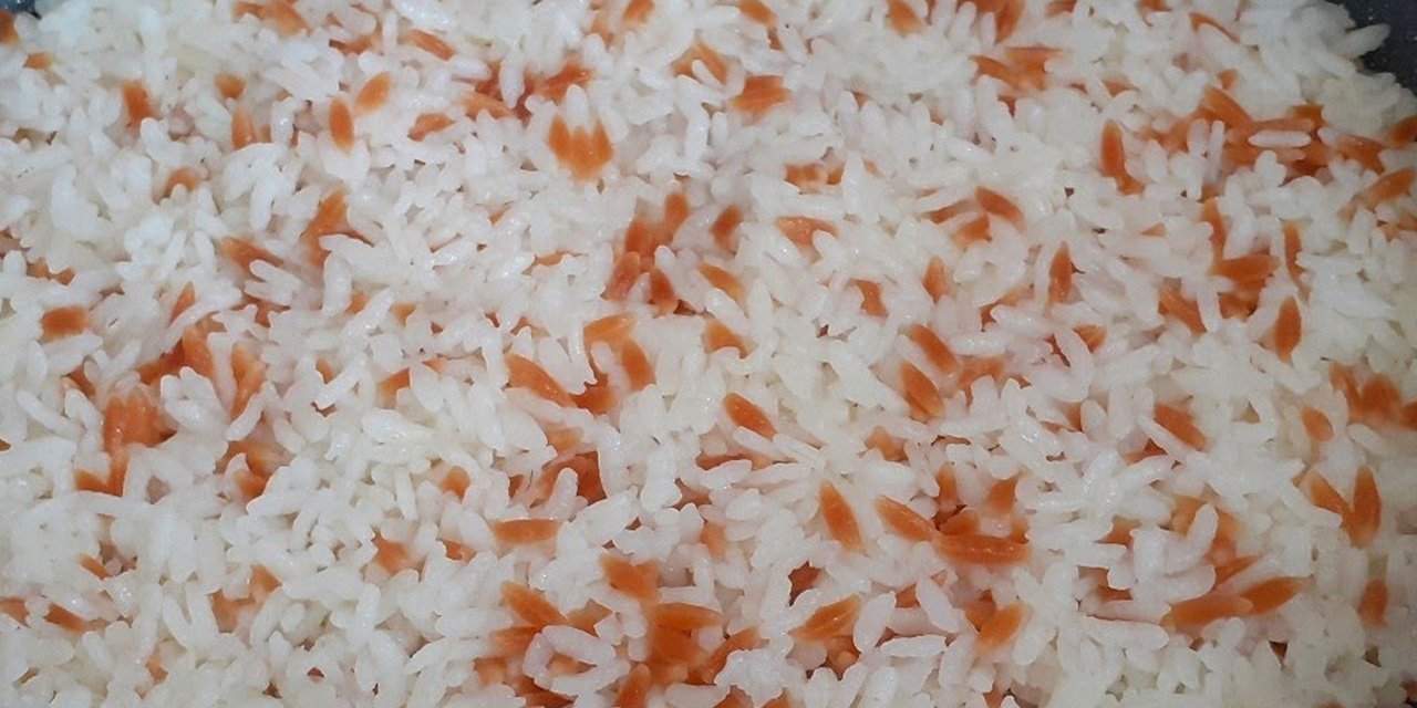 Pilav yaparken tencereye sakın eklemeyin. Pirincin lezzetini ve besin değerini yok ediyor