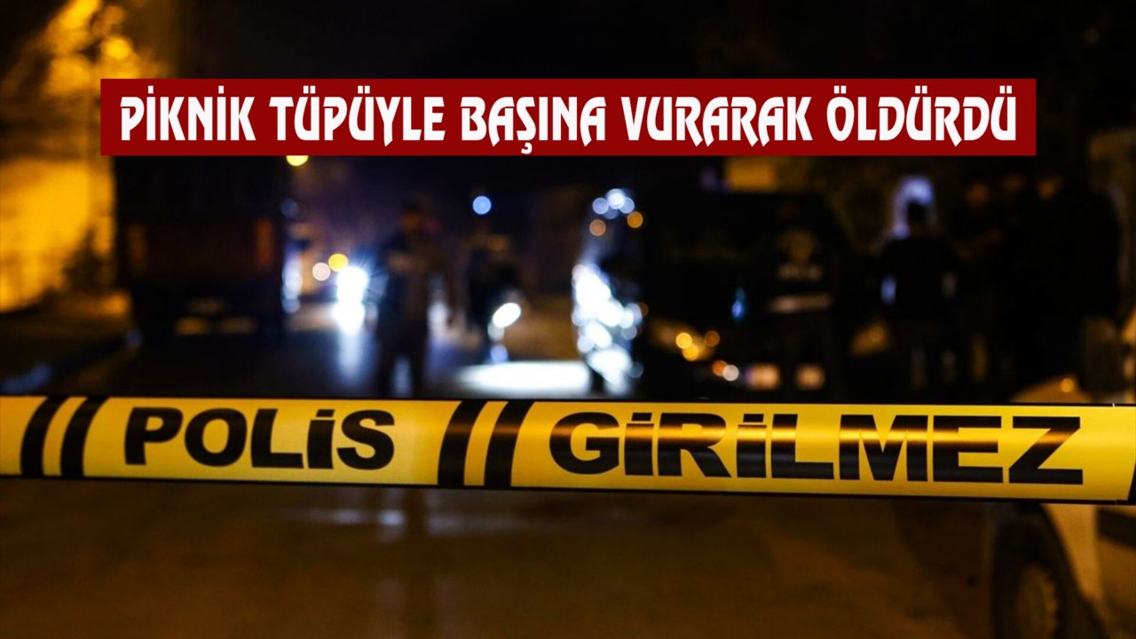 Bir kadın cinayeti daha! Konya'da işlendi