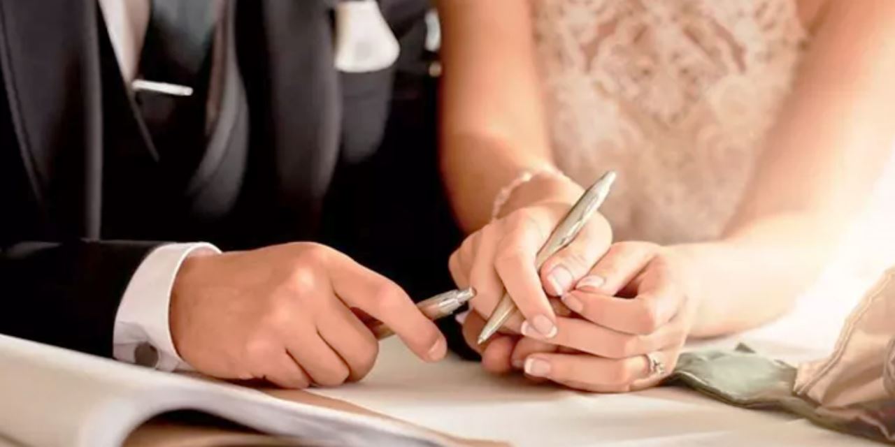 Evlilik kredisinde önemli adım ‘Resmi Gazete’de yayımlandı