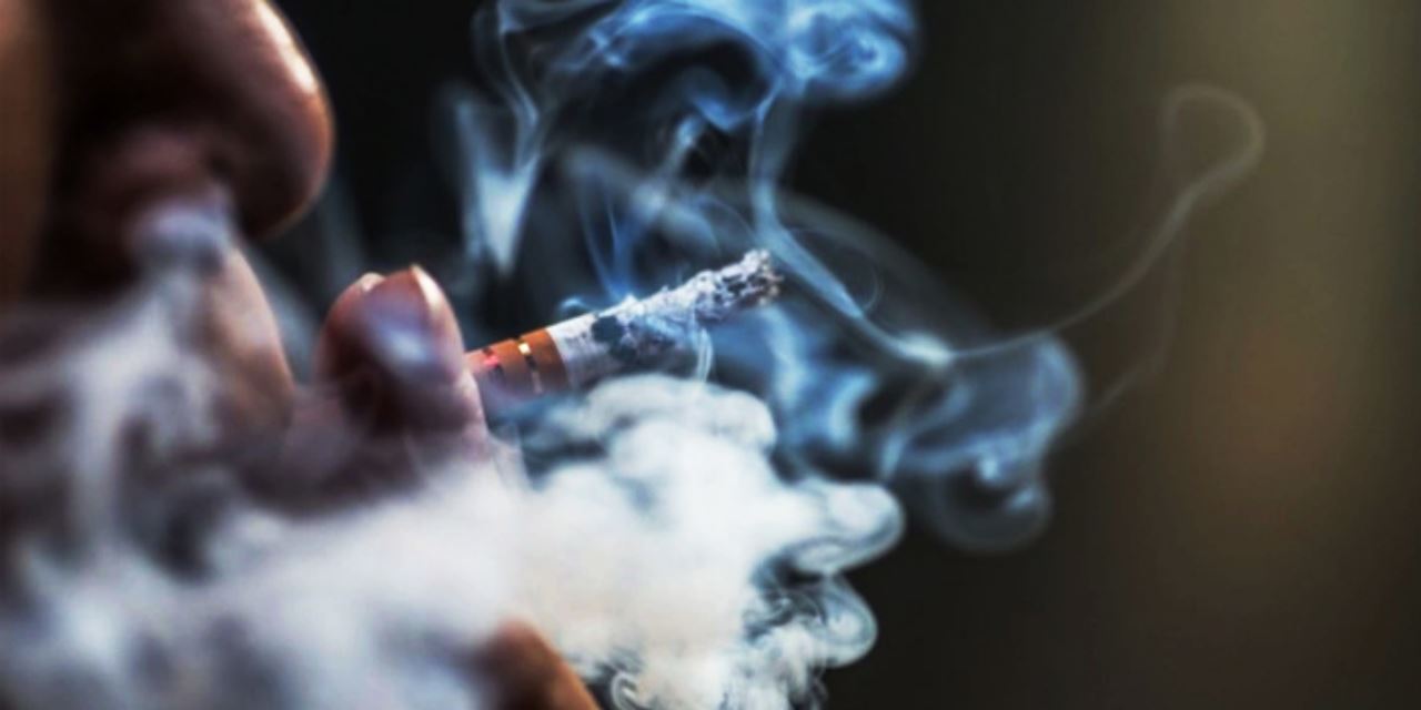 Vücuttaki nikotini temizleyen 5 mucize besin