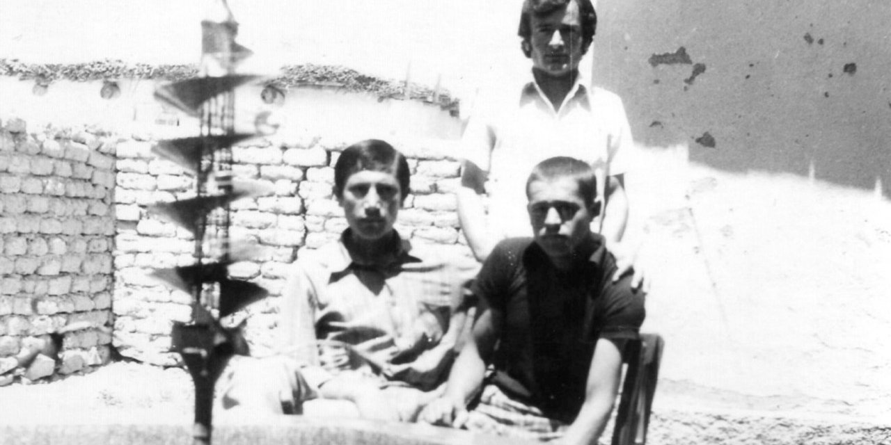 Ramazan Koyuncu, Mustafa Akyürek, Hasan Yıldız