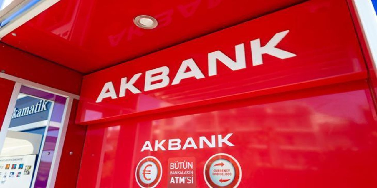Akbank yeni promosyon ödemesi yapıyor - Emeklilere yüz güldüren zam