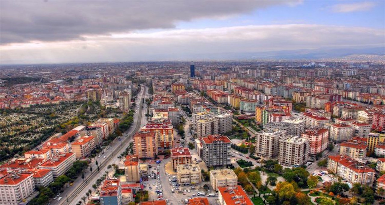 Ereğli'nin il olması TBMM’ye taşındı